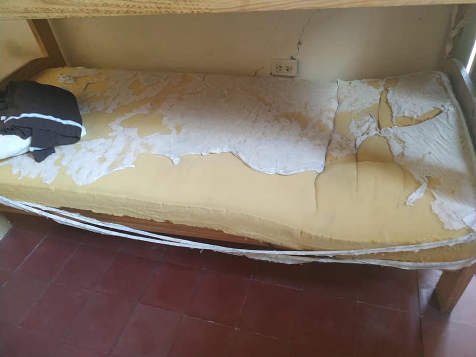 casa del estudiante 9