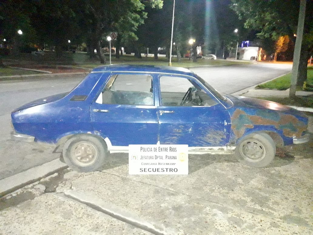cazadores furtivos hasenkamp alcaraz