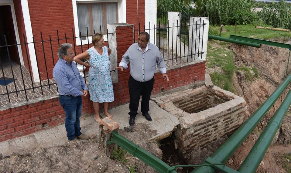 Foto: Municipalidad de Santa Elena