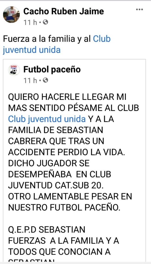 conmocion la paz cabrera 4