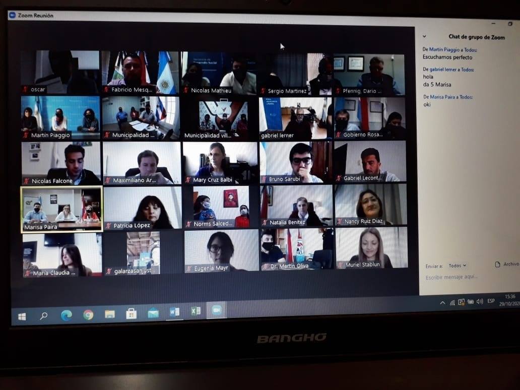 convenio gino mesquida piedras blancas ministerio de desarrollo 2