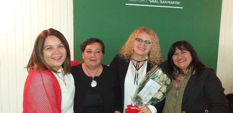 docente premio manuel antequeda la paz 2019 2