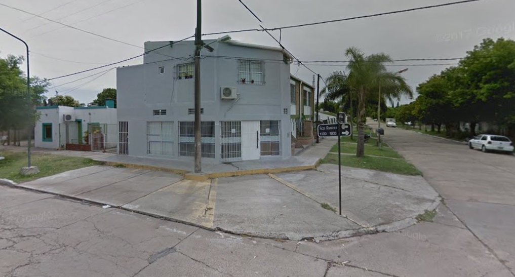esquina prestamista