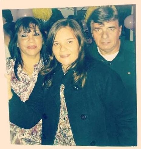 foto familiar ayunes mauri 2