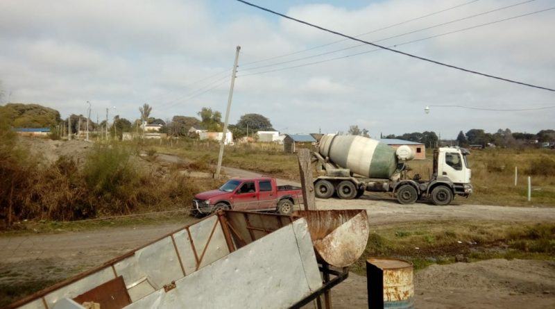 foto la paz digital antena