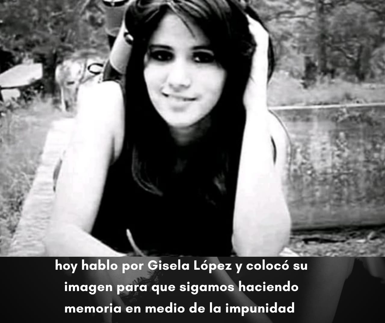 gisela lopez gabriel