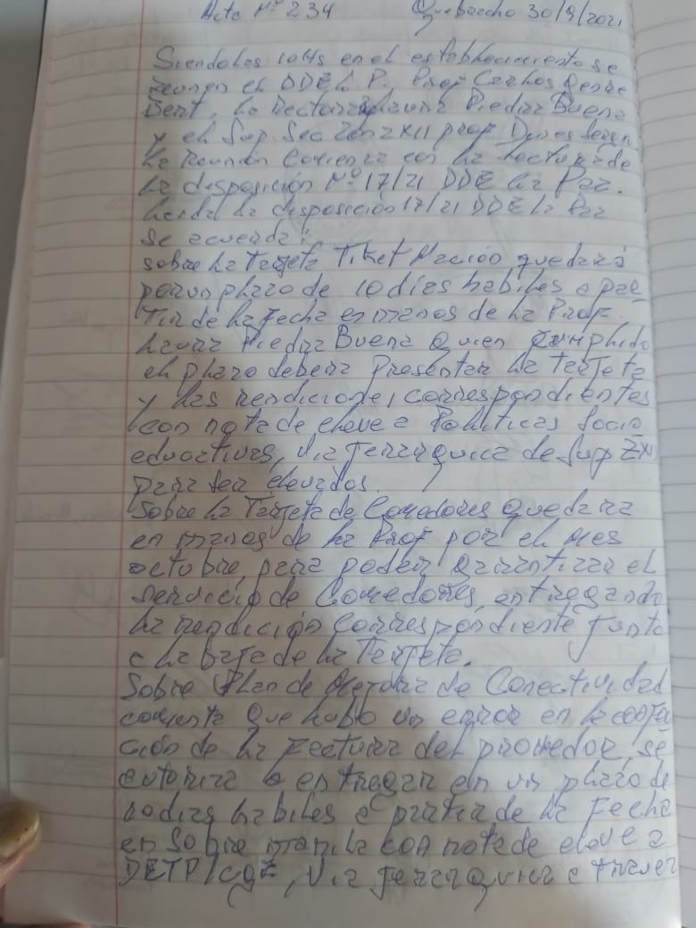 intervencion escuela agrotecnica el quebracho 2