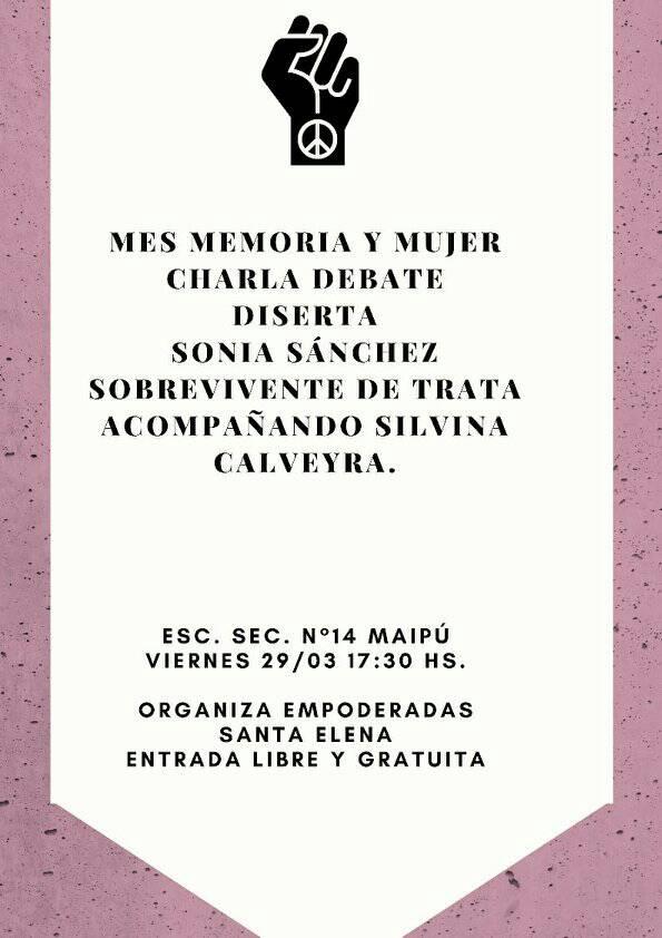 jornada sonia sanchez