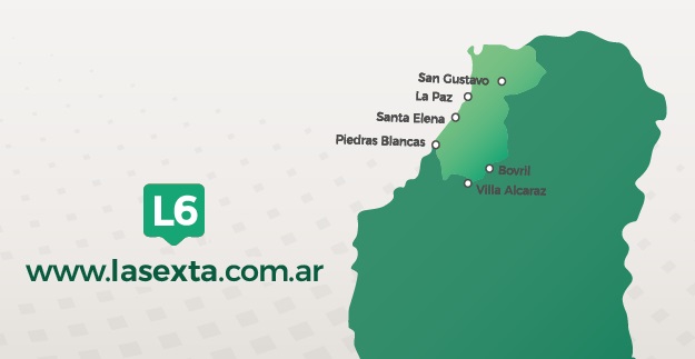 la sexta cumple un año