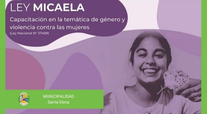 ley micaela santa elena