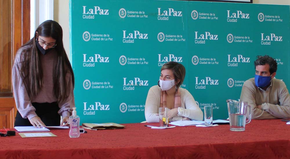 lictiacionciclovialapaz