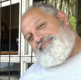 luis maria rodriguez