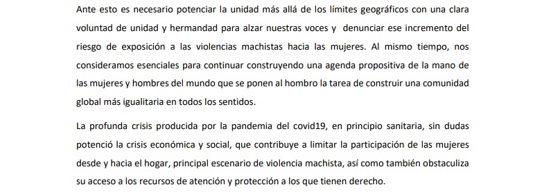 manifiesto ladrilleras 2