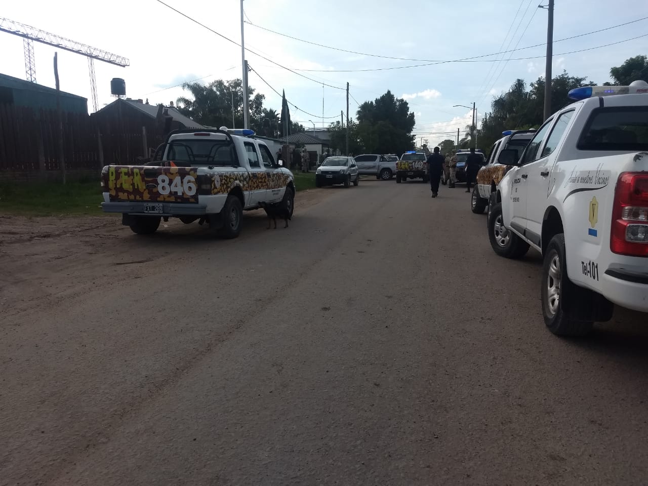 megaoperativo bovril cuatrerismo 2