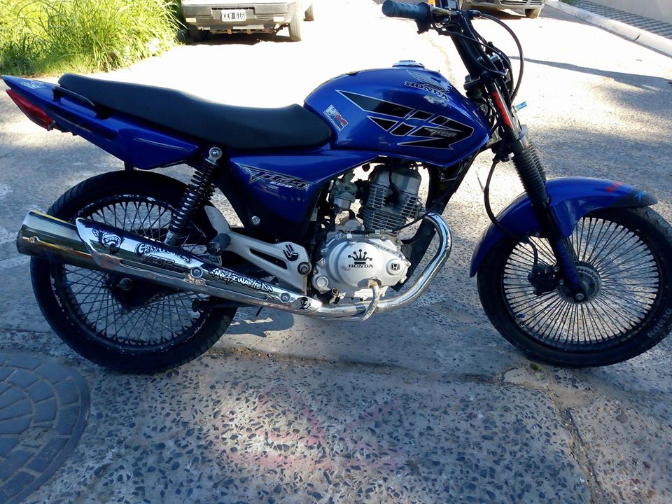 moto accidente cadera la paz