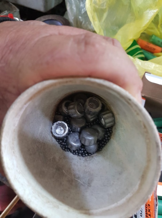 operativos anticuatreros 3