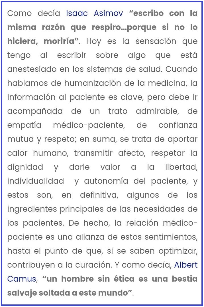 palabras compartidas por M J Mauri