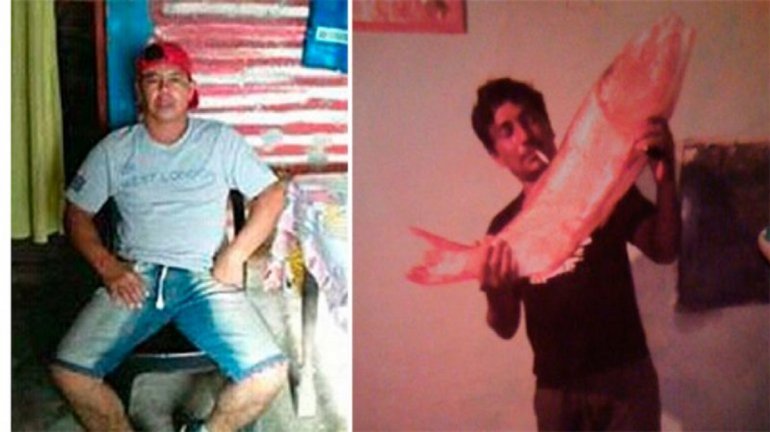 pescadores desaparecidos la paz