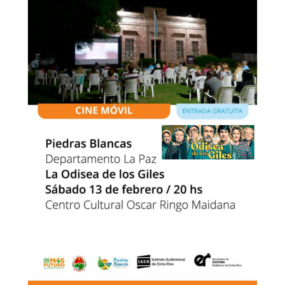 piedras blancas actividades febrero 2021 2