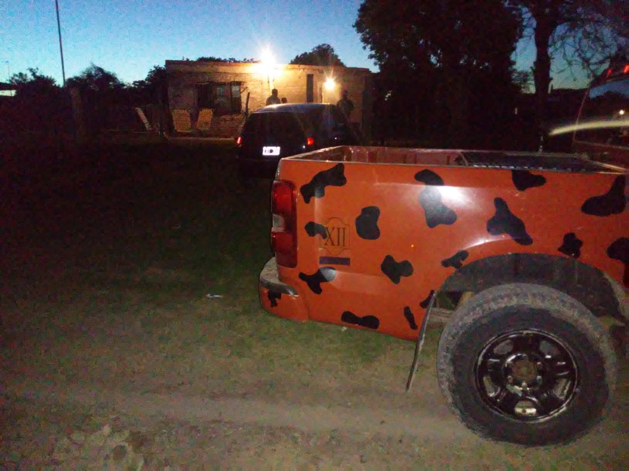 policia operativo la paz drogas