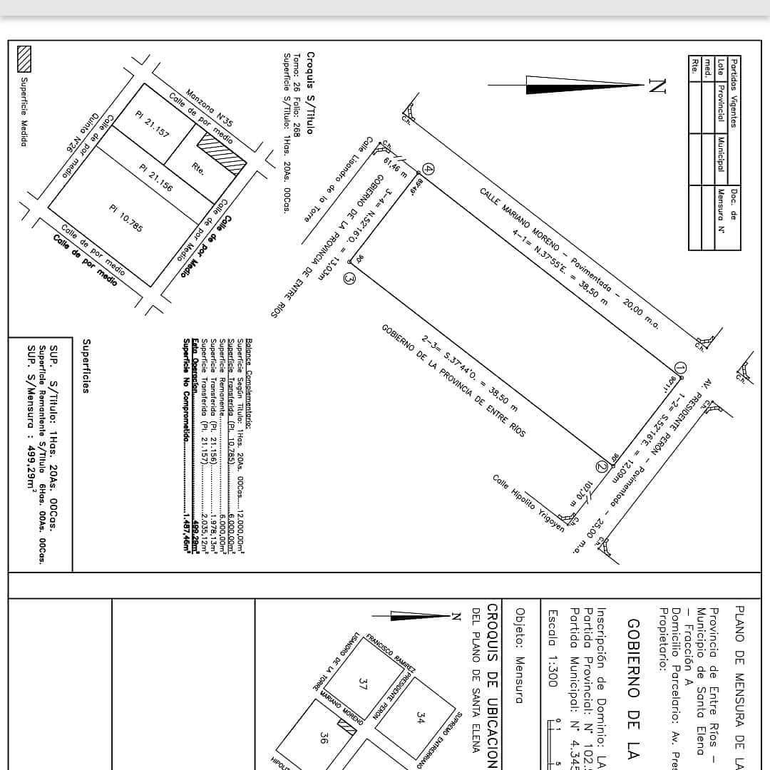 prototipo juzgado de paz