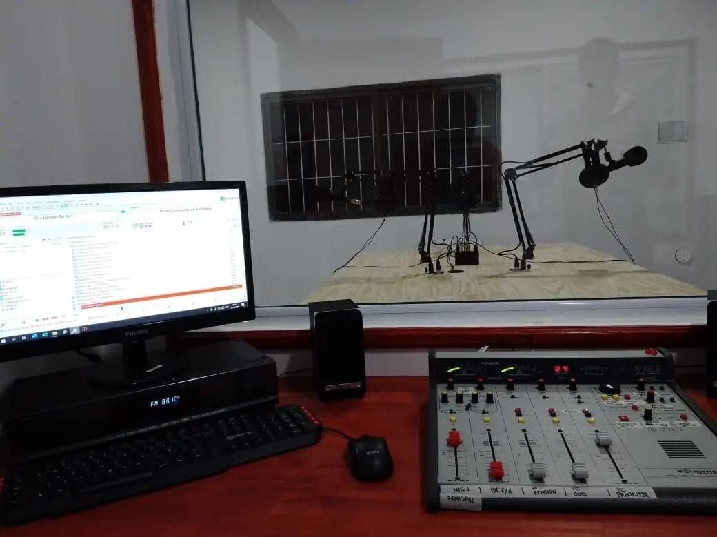 radio 3