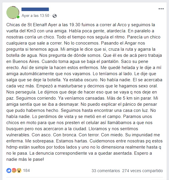 relato