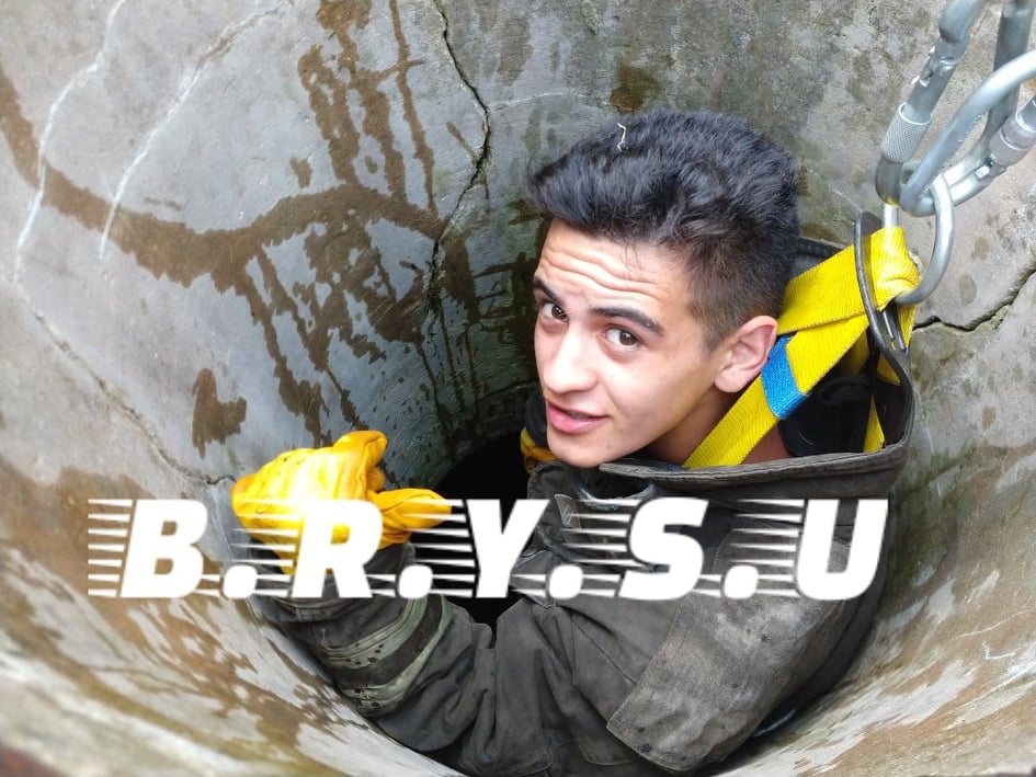 rescate gato brysu