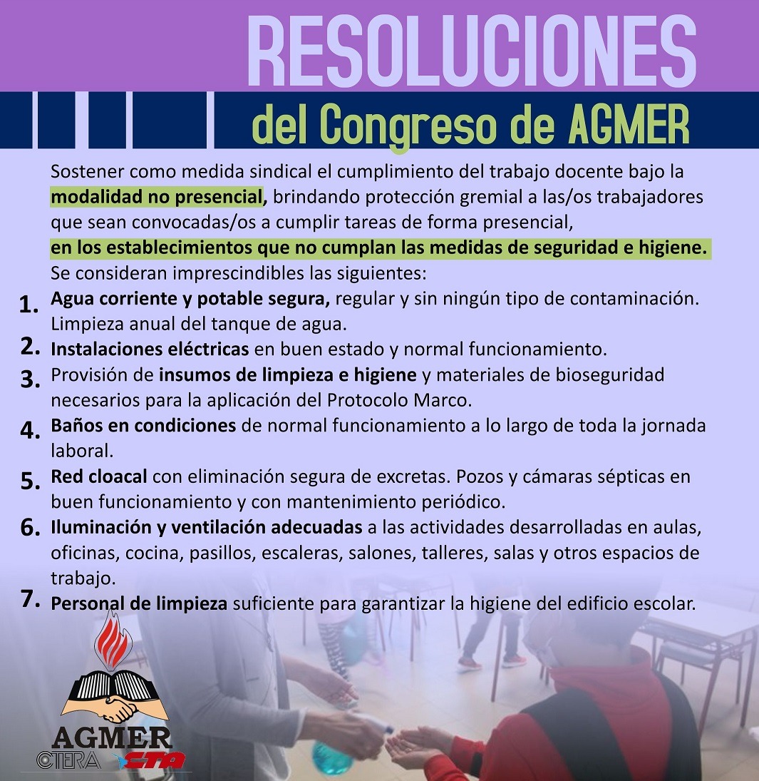 resoluciones congreso de agmer 26 2 21