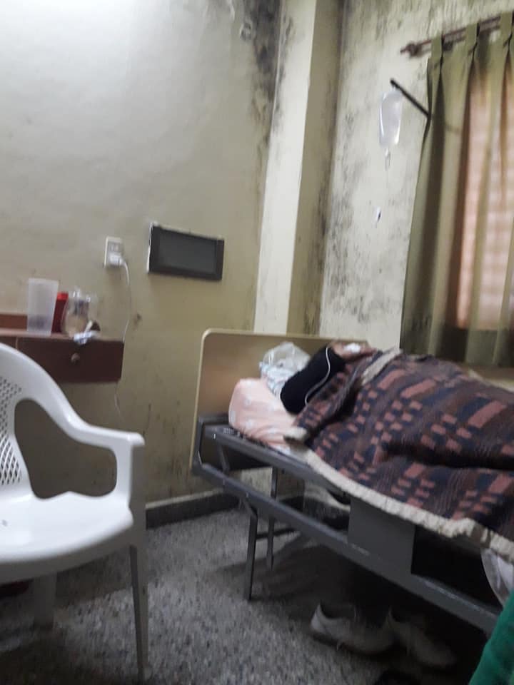 sanatorio santa elena