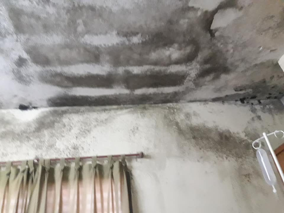 sanatorio santa elena humeda