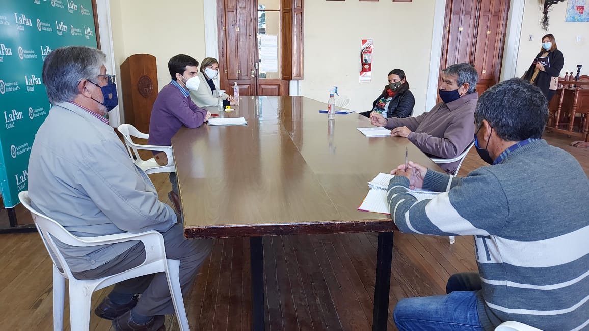 sarubi acuerdo salarial 2021 2