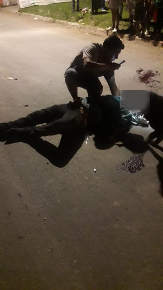 siniestro moto barrio fatima 1