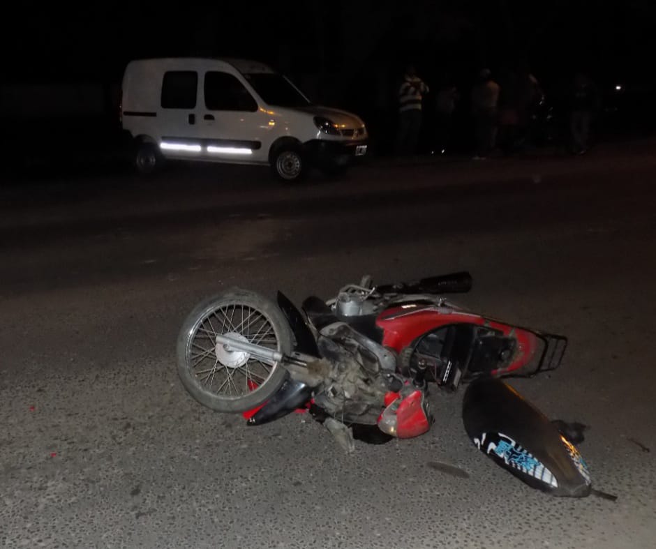 siniestro vial la paz 21 8 21 2