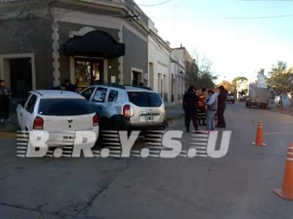 siniestro vial la paz 4