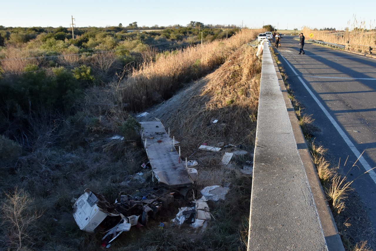 siniestro vial paso castro 11 8 21 3