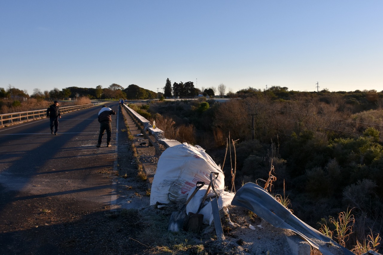 siniestro vial paso castro 11 8 21 4