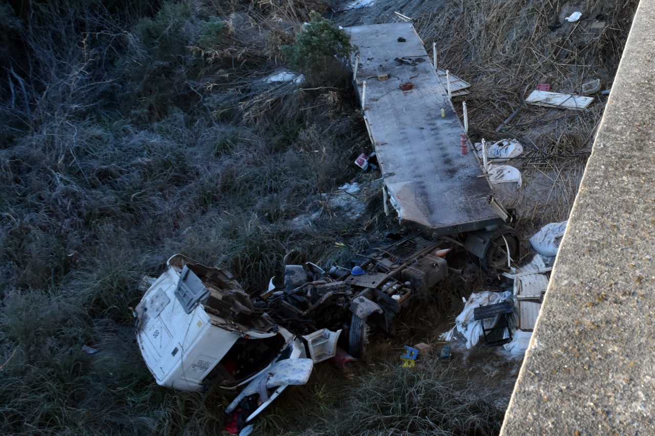 siniestro vial paso castro 11 8 21 5