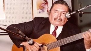 Día de la Chamarrita y 101 años de Linares Cardozo: así le cantaba a La Paz