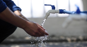 San Gustavo: ante la falta de agua, piden a vecinos hacer un uso racional del recurso