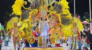 Vuelven los Carnavales de Santa Elena: habrá 6 noches en la edición 2022