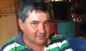 Buscan a un pescador que desapareció en La Paz