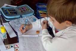 Entre Ríos sumará 184 escuelas primarias a la extensión de la jornada
