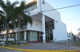 El municipio de Santa Elena se pliega al feriado del Gobierno nacional