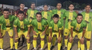 Achirense eliminó a Caballú de La Paz de la Supercopa Entre Ríos 