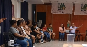 Organizan en Santa Elena el 1° Festival Pluricultural de las Manos Artesanas