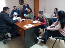 San Gustavo: el municipio otorgó becas a estudiantes de nivel terciario y universitario