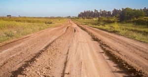 Acuerdan trabajar para mejorar caminos de San Gustavo y la zona rural