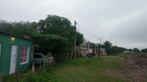 Robaron 150 metros de cable en Santa Elena y el municipio apuntó contra la Justicia