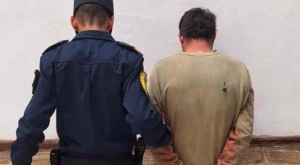 La Paz: detuvieron a un hombre que ingresó a robar a una casa